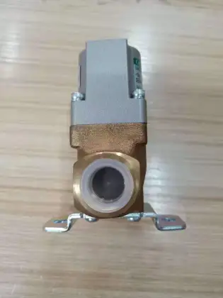 EDM Parts: Find the Perfect SOLENOID VALVE for Your FANUC EDM Machine