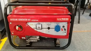 2kw to 10kw honda gasoline generators price