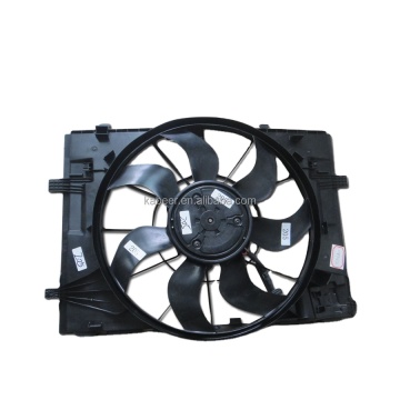 OEM New Cooling Fan System for S Class (2205000293, 2205000194)