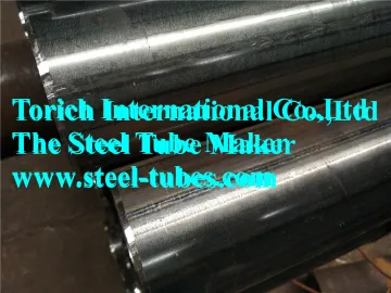ASTM A513 Honed Tube and Pipe