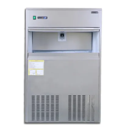 Cheap Supermarket Flake Ice Machine