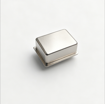 D-Series 3-Stage Low-Power Tunable Filter