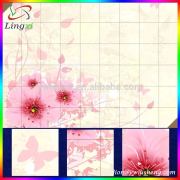 Good aluminum decorative ceiling tiles for living room ceiling decoration Artistic ceiling