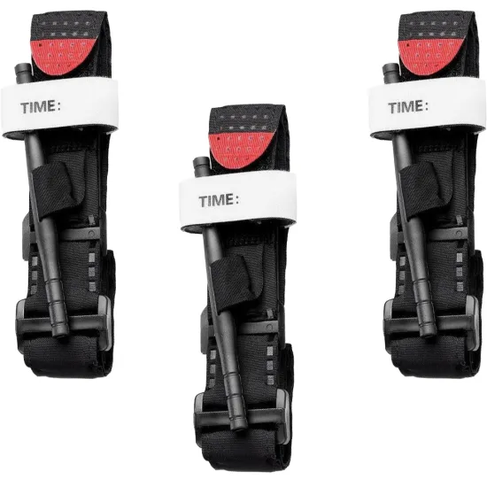 Wholesale Economic Tactical Medical Arterial Sof Tourniquet For Adult and Kid IFAK Tourniquet