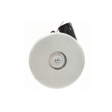 AC1000-1600W/DC400-550W electric motor for r wire silver Vacuum cleaner motor