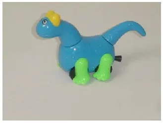 toys cartoon dinosaur  SN-006