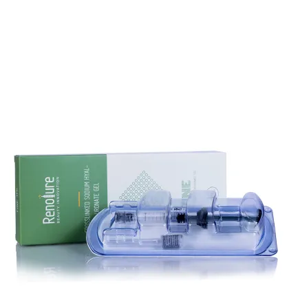 Hyaluronic Dermal Lip Filler 2ml for Hyaluron Pen