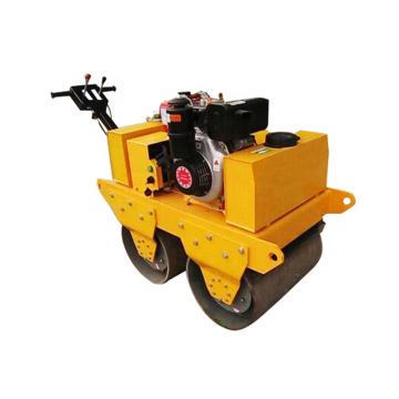 Manufacturer Vibratory Compactor Road Roller Factory Pricefor Sale