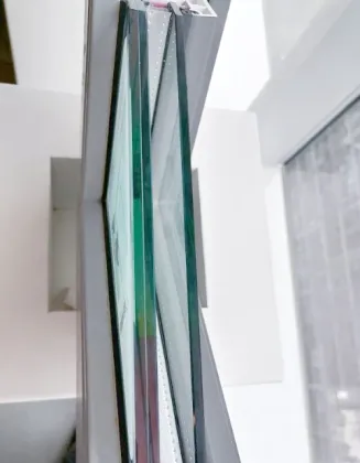 Custom Architectural Glass Solutions