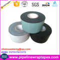 PVC backing pipe wrap tape สำหรับควบคุมการกัดกร่อน
