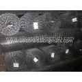 PP Biaxial Geogrid Mesh