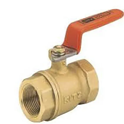 KITZ ball valve