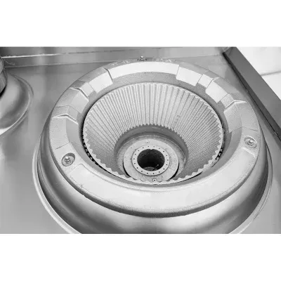 High Quality Chinese Wok Range Wok Range Burner Cooking Range