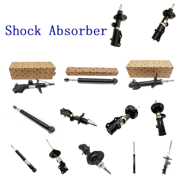 Auto Parts: Shock Absorber for Multiple Car Brands (Nissan, Mazda, Toyota, Honda, Isuzu, Hyundai, Kia, VW, Ford)