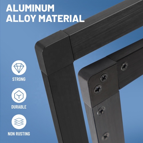 42inch IR touch frame screen