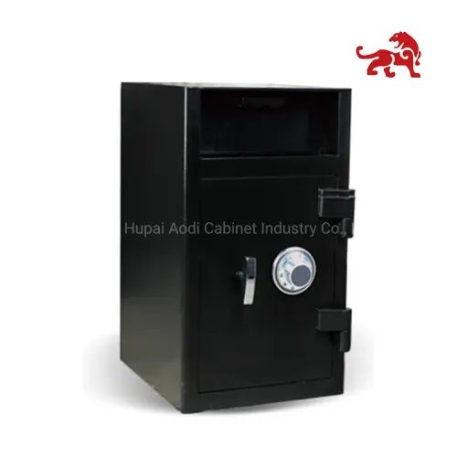 Hotel Cash Night Deposit Safe Hotel Deposit Bank Cash Night Deposit Safe Supplier