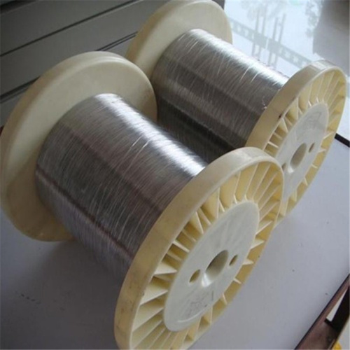 Wholesale Pure Titanium Wire in Stock