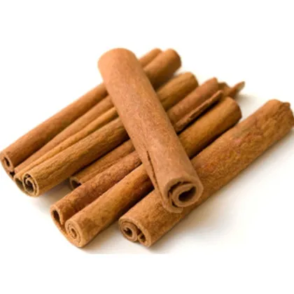 High-Quality Chinese Cinnamon Sticks: Dried Cassia Cinnamon Rolls