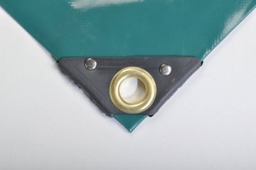 awning fabric/finished pvc coated fabric