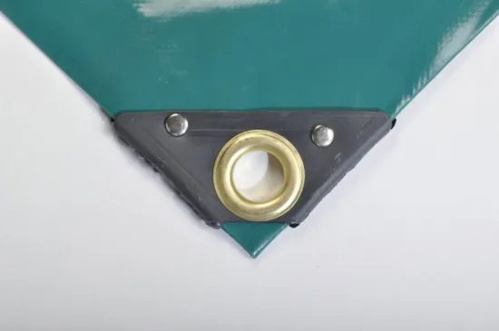 awning fabric/finished pvc coated fabric