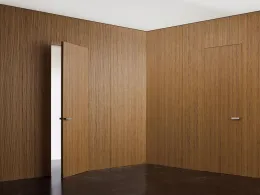 Premium Invisible Door Solutions for Seamless Design