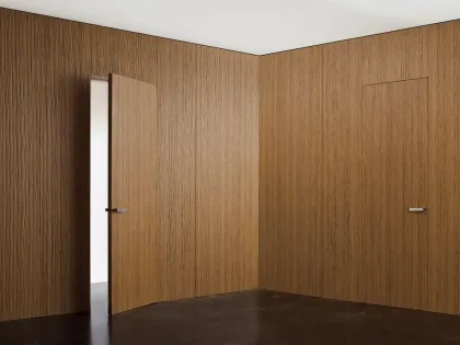 Premium Invisible Door Solutions for Seamless Design
