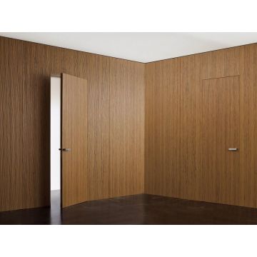 Soluções de porta invisíveis premium para design sem costura