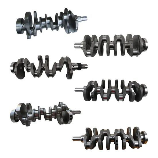 Search Engine: Comprehensive Guide for G4NA, G4NB, G4NC Auto Engine Systems, Including Part Numbers 23110-2E000 & 23110-2E001 - Ideal for Hyundai & Kia Engine Crankshaft Solutions