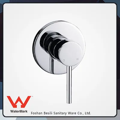 watermark australian wall mounted hidden bath shower mixer HD520