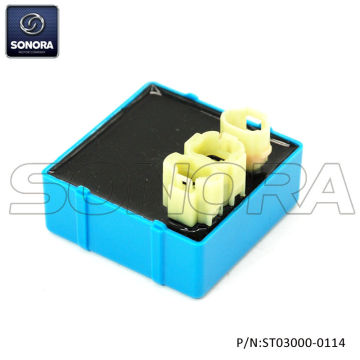 DERBI SENDA E4 unbegrenzte ECU (P / N: ST03000-0114) von höchster Qualität
