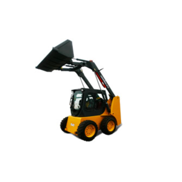 Lonking CDM308 Xinchai EU II Mini Skid Steer Loader - Encontre preços baratos