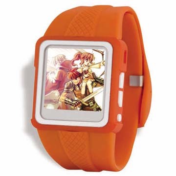 MP4 WATCH MP4-072