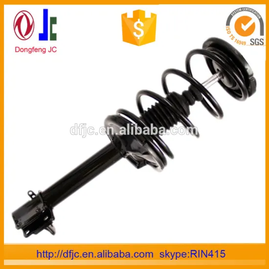 JC 16 Years Experience 100% tested quick rear complete strut 171578 NM19063101 for Chrysler Neon