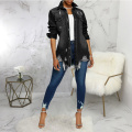 Outdoor Winter Jean Cozy Jackets Ladie's