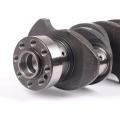 Vilebrequin pour le moteur ISUZU 4JB1 892190927