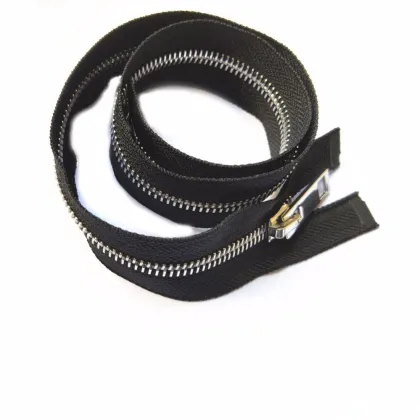 Lampo Quality 18 Inch Zipper for Clothing