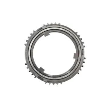 Customization Auto Parts Steel Helical Gear Synchronizer Rings Set 6TS40-3162 for Cars