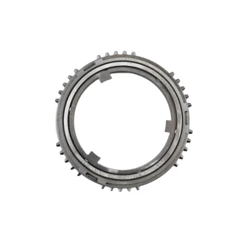 Customization Auto Parts Steel Helical Gear Synchronizer Rings Set 6TS40-3162 for Cars