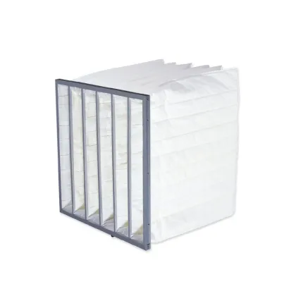 Air Filter Pocket Air Conditioning Bag Filter