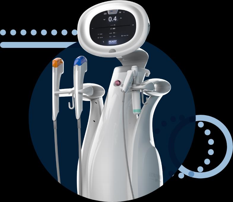 Non-invasive ultraformer mpt ultra booster MMFU Thermal facial lifting body contouring hifu machine
