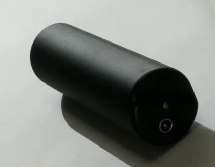 Rechargeable Heated Socks Power Bank 3.7v 3.4Ah (AC103)