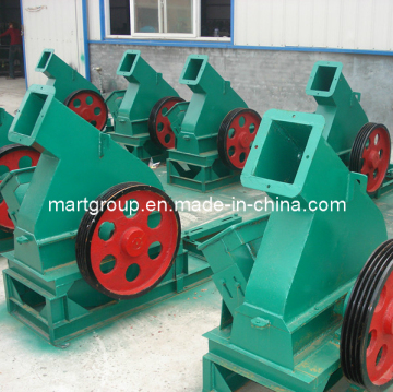 High Quality Wood Chips Making Machine (MT-800)