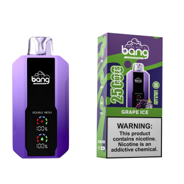 Wholesale high quality Bang 25000 Puff vape