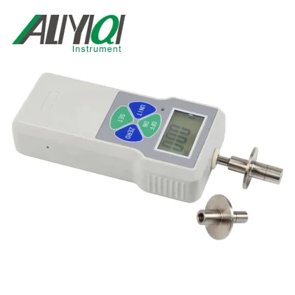 Digital Fruit Sclerometer for Apple Hardness Testing