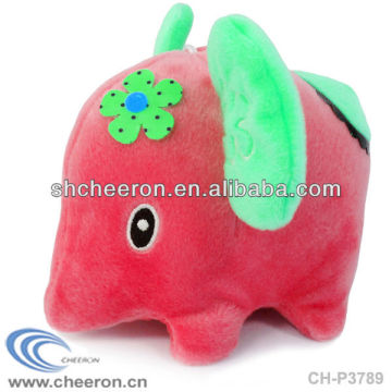 New toys 2013 elephant plush toy