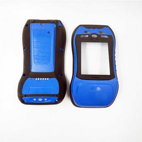 Plastic Parts For Electronic Device Enclosure Case Shell