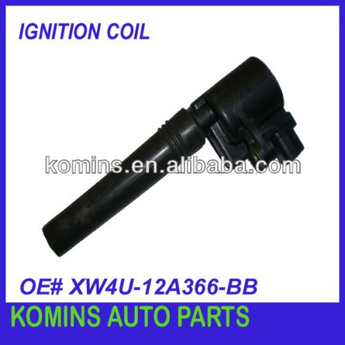 XW4U-12A366-BB XW4U12A366BB 2W4E-12A366-BD 2M4Z-12029-BO Ignition coil for Ford Jaguar