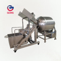 상업용 진공 고기 Marinating Marinade Marinator Machine.