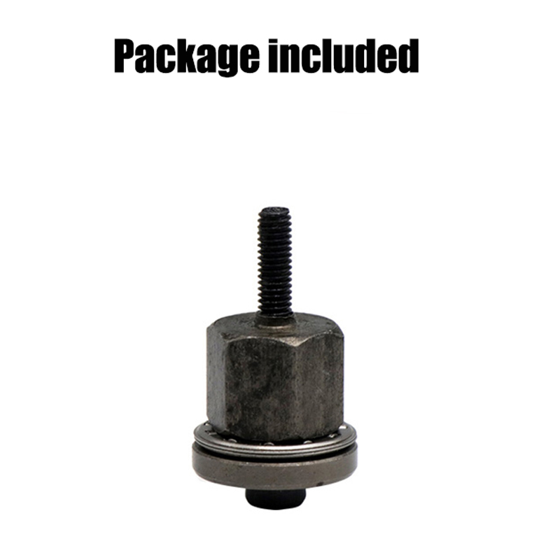 package-included