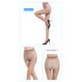 Silk stockings and pantyhose ultra-thin